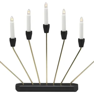 Endast denna vecka Adventsljusstake